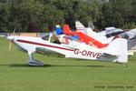 G-ORVE @ EGBK - 2019 LAA Rally, Sywell - by Chris Hall