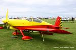 HB-YLL @ EGBK - 2019 LAA Rally, Sywell - by Chris Hall