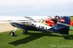 OE-AMJ @ EGBK - 2019 LAA Rally, Sywell - by Chris Hall