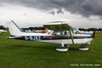 G-BJXZ photo, click to enlarge G-BJXZ photo, click to enlarge