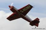 G-ROMP @ EGBK - 2019 LAA Rally, Sywell - by Chris Hall