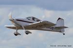 G-ORVE @ EGBK - 2019 LAA Rally, Sywell - by Chris Hall