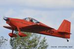 G-TERO @ EGBK - 2019 LAA Rally, Sywell - by Chris Hall