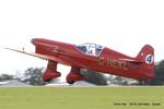 G-HEKL @ EGBK - 2019 LAA Rally, Sywell - by Chris Hall