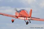 G-CIDX @ EGBK - 2019 LAA Rally, Sywell - by Chris Hall