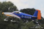 G-EGSR photo, click to enlarge G-EGSR photo, click to enlarge
