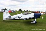 G-KELL photo, click to enlarge G-KELL photo, click to enlarge