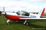 G-BGMT photo, click to enlarge G-BGMT photo, click to enlarge