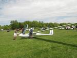 N950AK @ 2OH9 - 2023 SGS 1-26 Nationals - by Jack N. Derrickson