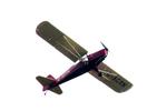 G-AGXN @ EGHP - G-AGXN 1946 Auster J1N Alpha Popham - by PhilR
