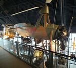AP507 - Avro 671 (Cierva C-30A) Rota I at the Science Museum, London - by Ingo Warnecke