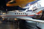 G-ASSM - Hawker Siddeley HS.125 Series 1 at the Science Museum, London - by Ingo Warnecke