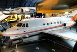 G-ASSM - Hawker Siddeley HS.125 Series 1 at the Science Museum, London - by Ingo Warnecke