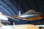 W4041 - Gloster E28/39 at the Science Museum, London