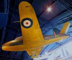 W4041 - Gloster E28/39 at the Science Museum, London