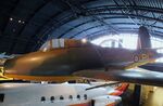 W4041 - Gloster E28/39 at the Science Museum, London