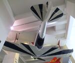 G-AZPH - Pitts S-1S Special at the Science Museum, London