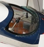 G-AZPH - Pitts S-1S Special at the Science Museum, London #c - by Ingo Warnecke