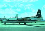 HK-1137 @ AVQ - Marana 9.1975 - by Unknown