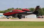 N56PJ @ KOSH - SF50 zx  - by FloridaMetal