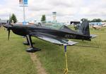 N57HA @ KOSH - Gamebird GB-1 zx - by FloridaMetal