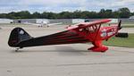 N59SG @ KPTK - Taylorcraft T-clips zx  - by FloridaMetal