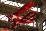 N58J @ WS17 - Pitts zx  - by FloridaMetal