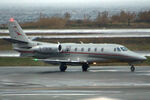 D-CSUN @ LFMN - Taxiing - by micka2b