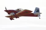 N69WL @ KOSH - RV-4 zx  - by FloridaMetal