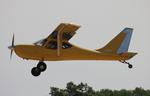 N69RX @ KOSH - Glastar zx  - by FloridaMetal