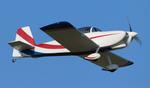N62TN @ KOSH - RV-8 zx  - by FloridaMetal