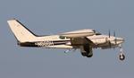 N66DH @ KOSH - C320 zx  - by FloridaMetal