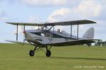 G-CIPJ @ EGBK - 2019 LAA Rally, Sywell - by Chris Hall