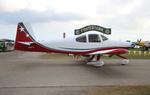 N64TX @ KOSH - RV-10 zx - by FloridaMetal