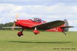 G-CKGJ photo, click to enlarge G-CKGJ photo, click to enlarge