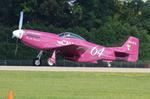 N64CL @ KOSH - OSH 2024 zx  - by FloridaMetal