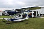 N69NX @ KOSH - CC19 zx  - by FloridaMetal