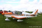 G-BHLE @ EGBK - 2019 LAA Rally, Sywell - by Chris Hall