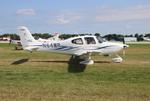 N64MR @ KOSH - SR22 zx  - by FloridaMetal
