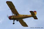 SP-AAB @ EGBK - 2019 LAA Rally, Sywell - by Chris Hall