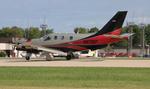 N67BP @ KOSH - TBM-910 zx  - by FloridaMetal