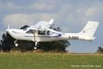 G-JABU photo, click to enlarge G-JABU photo, click to enlarge