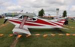 N62TT @ KOSH - Hiperbipe zx  - by FloridaMetal