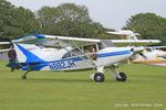 N882JH @ EGBK - 2019 LAA Rally, Sywell - by Chris Hall