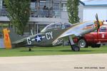 G-TSIM @ EGBK - 2019 LAA Rally, Sywell - by Chris Hall