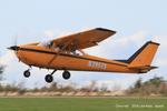 N3957S @ EGBK - 2019 LAA Rally, Sywell - by Chris Hall