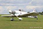G-BXPI @ EGBK - 2019 LAA Rally, Sywell - by Chris Hall