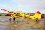 SP-AAB @ EGBK - 2019 LAA Rally, Sywell - by Chris Hall