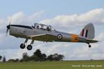 G-BCOU @ EGBK - 2019 LAA Rally, Sywell - by Chris Hall