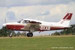 G-BXAB photo, click to enlarge G-BXAB photo, click to enlarge